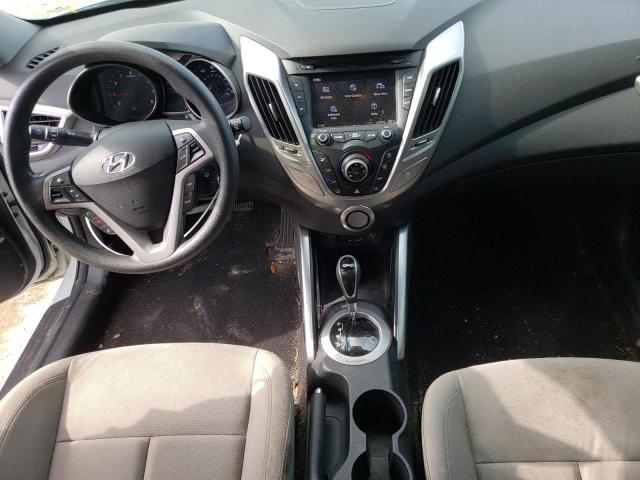 Photo 8 from auction – 2014 HYUNDAI VELOSTER with VIN KMHTC6AD7EU185278