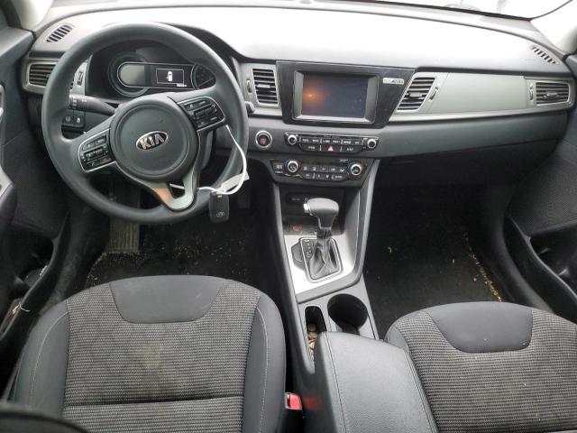 Photo 8 from auction – 2019 KIA NIRO FE with VIN KNDCB3LC3K5250305