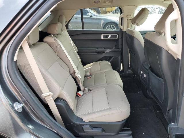 Photo 11 from auction – 2020 FORD EXPLORER with VIN 1FMSK7BH0LGC48075