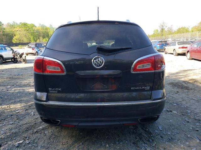 Photo 6 from auction – 2013 BUICK ENCLAVE with VIN 5GAKVCKD3DJ265668