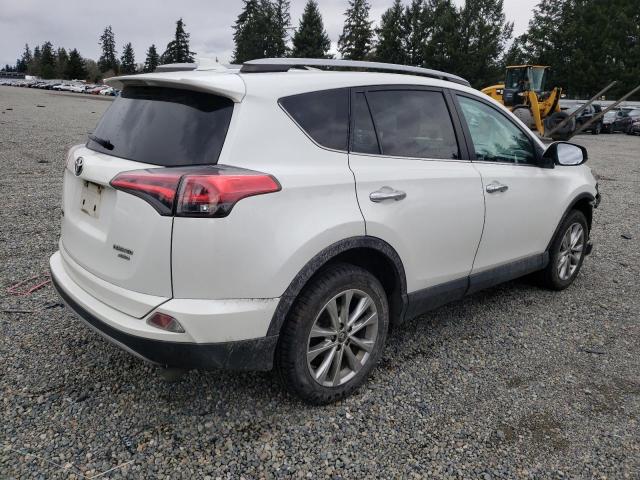 Photo 3 from auction – 2017 TOYOTA RAV4 LIMIT with VIN 2T3DFREV2HW677809
