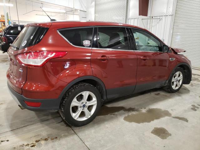 Photo 3 from auction – 2016 FORD ESCAPE SE with VIN 1FMCU9GX4GUB74516