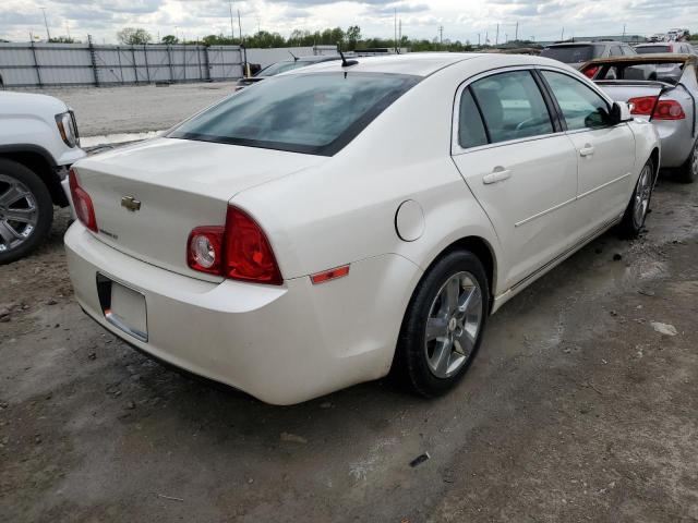 Photo 3 from auction – 2011 CHEVROLET MALIBU 1LT with VIN 1G1ZC5E19BF288459