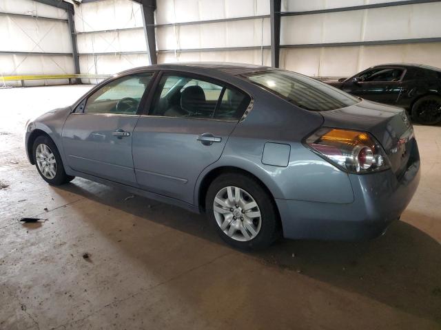 Photo 2 from auction – 2012 NISSAN ALTIMA BAS with VIN 1N4AL2AP0CC240757