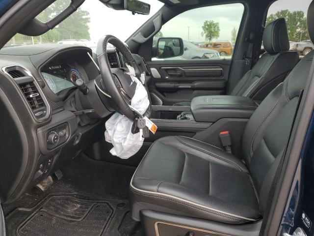 Photo 7 from auction – 2021 RAM 1500 LIMIT with VIN 1C6SRFHT3MN608398