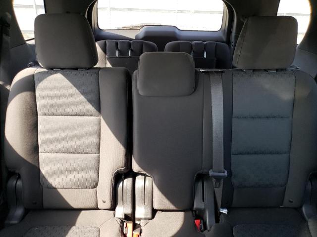 Photo 10 from auction – 2013 FORD EXPLORER X with VIN 1FM5K7D82DGA93427