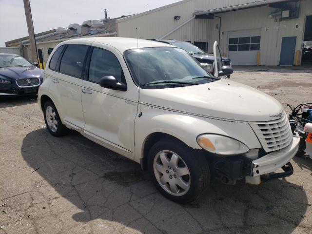 Photo 4 from auction – 2005 CHRYSLER PT CRUISER with VIN 3C8FY68B15T543832