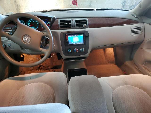 Photo 8 from auction – 2007 BUICK LUCERNE CX with VIN 1G4HP57207U141622