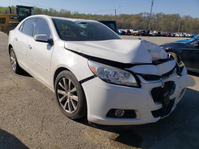 Photo 4 from auction – 2014 CHEVROLET MALIBU 2LT with VIN 1G11E5SL1EU169981