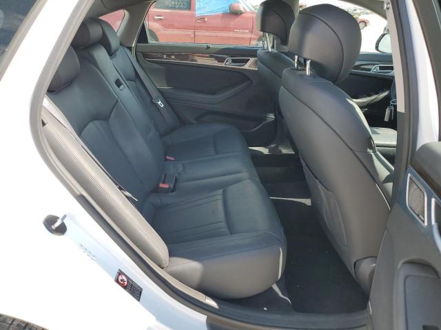 Photo 10 from auction – 2018 GENESIS G80 BASE with VIN KMHGN4JE0JU226501
