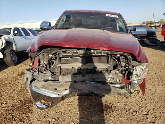 Photo 5 from auction – 2015 RAM 1500 SLT with VIN 1C6RR7LMXFS754094
