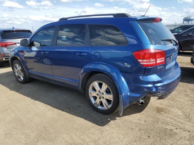 Photo 2 from auction – 2009 DODGE JOURNEY SX with VIN 3D4GG57V79T506923