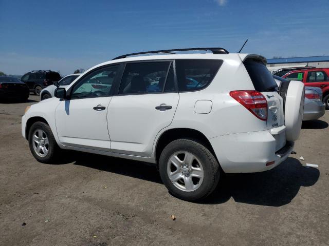 Photo 2 from auction – 2011 TOYOTA RAV4 with VIN JTMBF4DV6BD042270