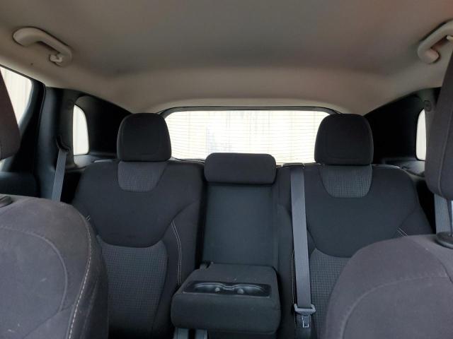 Photo 10 from auction – 2017 JEEP CHEROKEE L with VIN 1C4PJMCB8HD217235