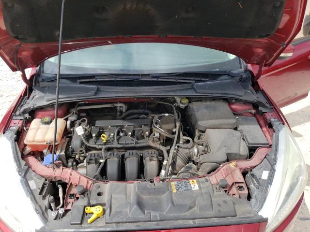 Photo 11 from auction – 2015 FORD FOCUS SE with VIN 1FADP3F24FL334052