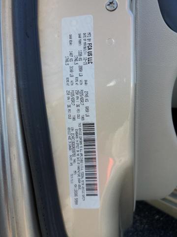 Photo 14 from auction – 2016 CHRYSLER TOWN & COU with VIN 2C4RC1BG6GR228793