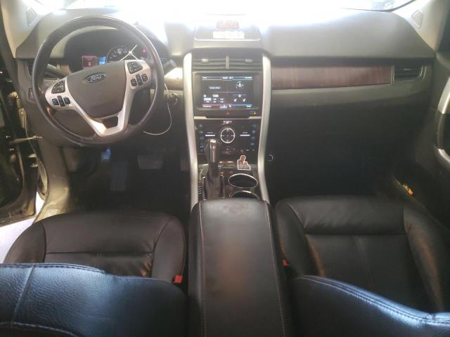 Photo 8 from auction – 2012 FORD EDGE LIMIT with VIN 2FMDK4KCXCBA23648