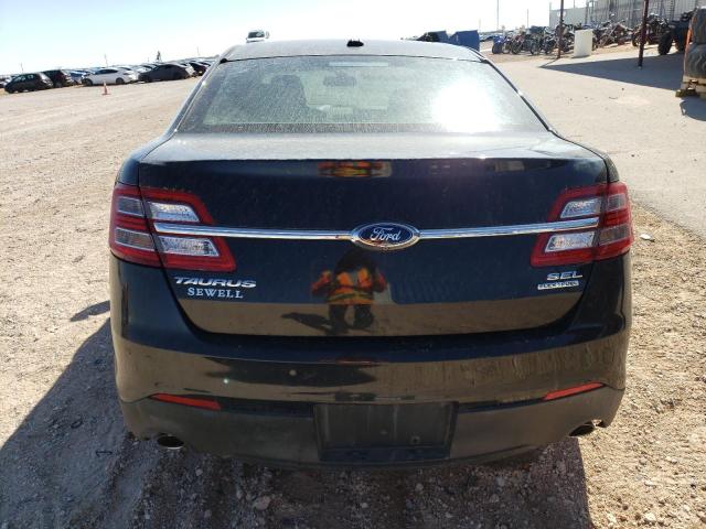 Photo 6 from auction – 2015 FORD TAURUS SEL with VIN 1FAHP2E8XFG159039