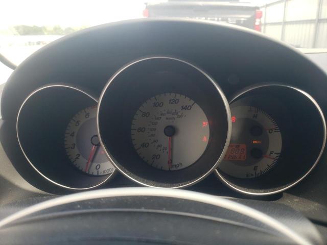 Photo 9 from auction – 2008 MAZDA 3 I with VIN JM1BK32G581152425