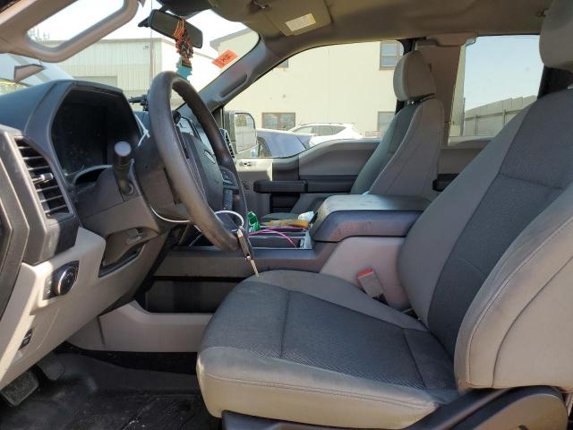 Photo 7 from auction – 2019 FORD F150 SUPER with VIN 1FTEX1EB0KKD67568