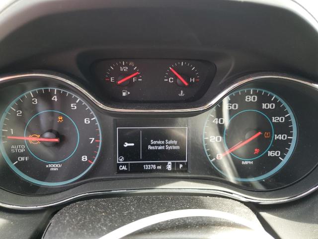 Photo 9 from auction – 2018 CHEVROLET CRUZE LT with VIN 3G1BE6SM2JS637228