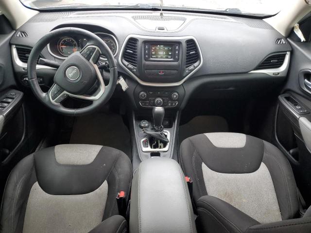 Photo 8 from auction – 2014 JEEP CHEROKEE L with VIN 1C4PJMCB0EW224440