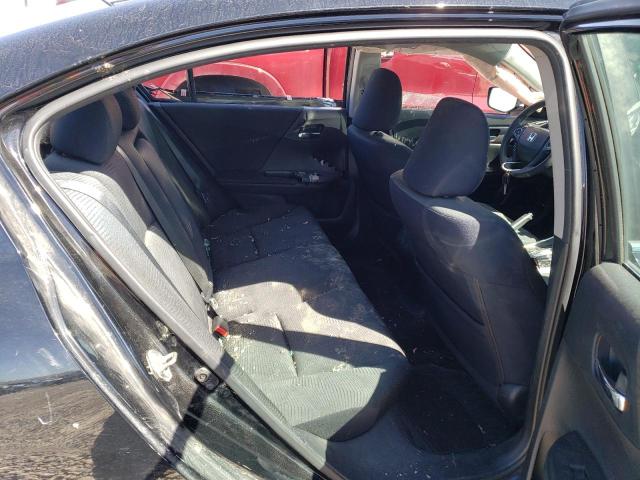Photo 10 from auction – 2015 HONDA ACCORD LX with VIN 1HGCR2F37FA060099