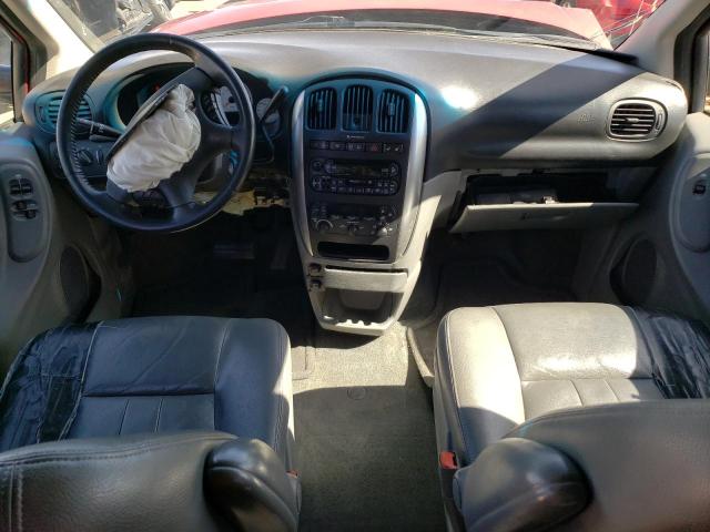 Photo 8 from auction – 2005 CHRYSLER TOWN & COU with VIN 2C4GP54L05R228007