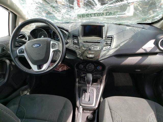 Photo 8 from auction – 2016 FORD FIESTA SE with VIN 3FADP4EJ6GM170348