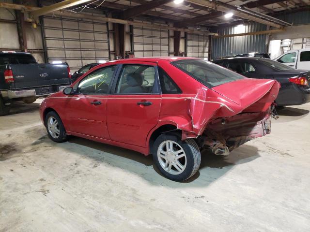 Photo 2 from auction – 2003 FORD FOCUS SE C with VIN 1FAFP34ZX3W344197