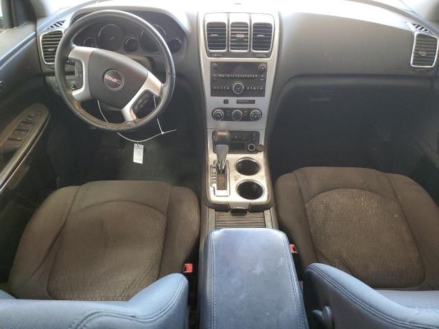Photo 8 from auction – 2012 GMC ACADIA SLE with VIN 1GKKRPED2CJ298086