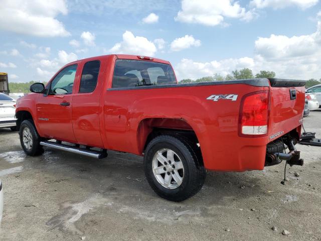 Photo 2 from auction – 2007 GMC NEW SIERRA with VIN 2GTEK19J671586574