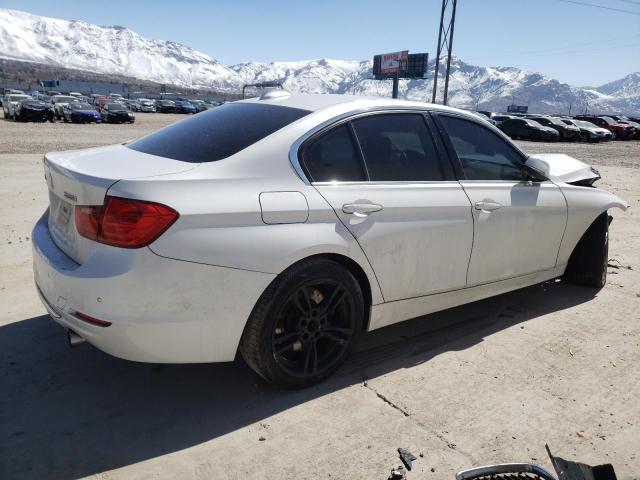 Photo 3 from auction – 2013 BMW 335 XI with VIN WBA3B9G55DNP39352