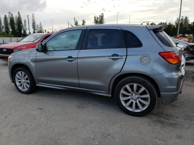 Photo 2 from auction – 2011 MITSUBISHI OUTLANDER with VIN JA4AP4AU7BZ002880