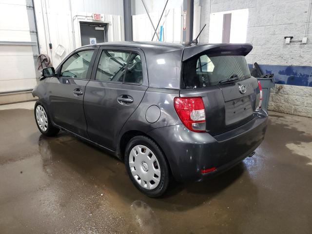 Photo 2 from auction – 2008 SCION XD AUTOMAT with VIN JTKKU10408J015358