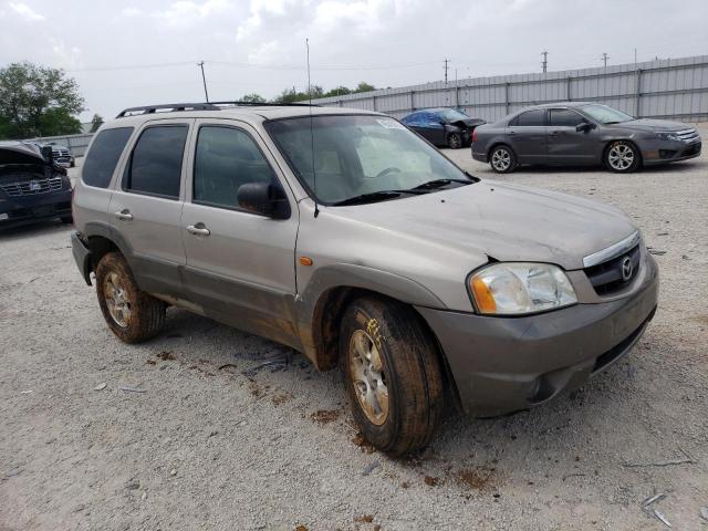 Photo 4 from auction – 2002 MAZDA TRIBUTE LX with VIN 4F2YU09122KM42143