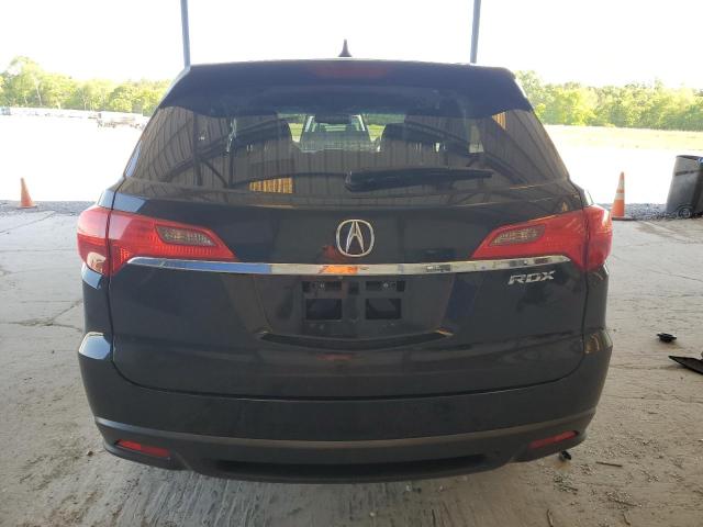Photo 6 from auction – 2014 ACURA RDX with VIN 5J8TB3H33EL011847