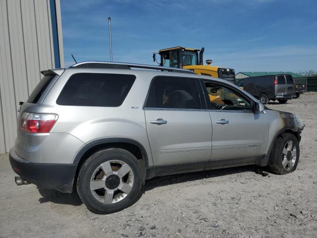 Photo 3 from auction – 2007 GMC ACADIA SLT with VIN 1GKER33747J158985