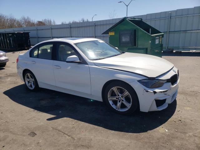 Photo 4 from auction – 2013 BMW 328 I SULE with VIN WBA3C1C53DF441025
