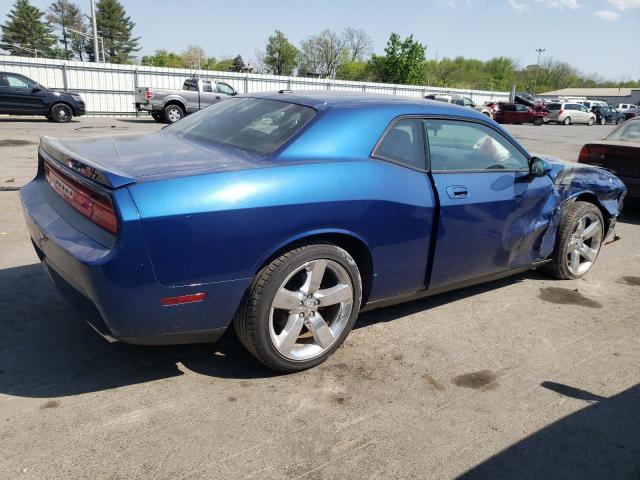 صورة رقم 3 من المزاد - 2009 DODGE CHALLENGER مع VIN 2B3LJ54T69H510259