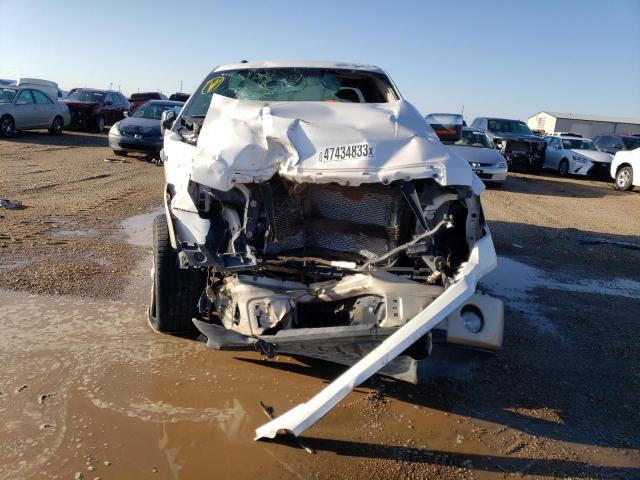 Photo 5 from auction – 2010 FORD F150 SUPER with VIN 1FTFW1EV0AKA22606