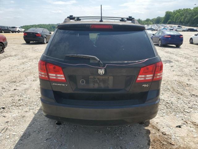 Photo 6 from auction – 2009 DODGE JOURNEY R/ with VIN 3D4GG67V69T171059