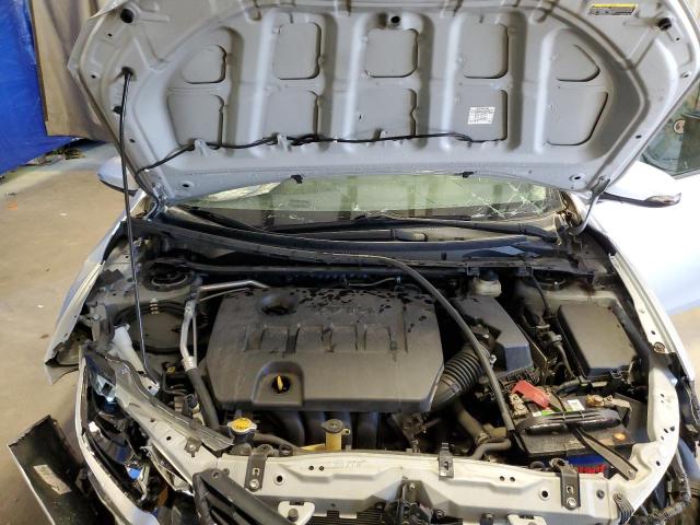 Photo 11 from auction – 2014 TOYOTA COROLLA L with VIN 2T1BURHE7EC020549