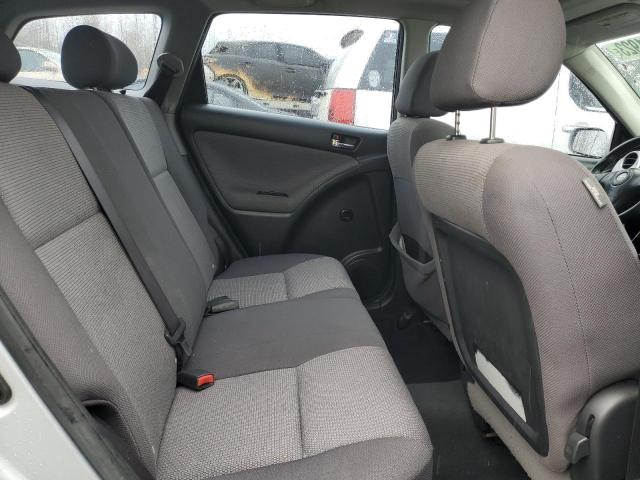 Photo 10 from auction – 2005 TOYOTA COROLLA MA with VIN 2T1KY30E75C368073