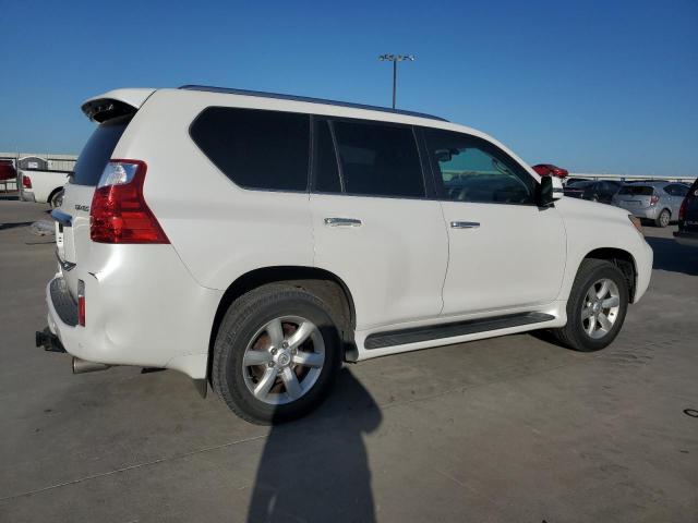 Photo 3 from auction – 2011 LEXUS GX 460 with VIN JTJBM7FX6B5019360