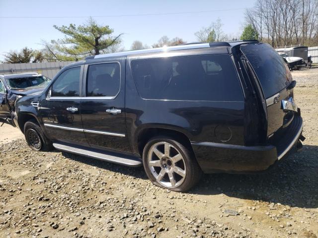 Photo 2 from auction – 2010 CADILLAC ESCALADE E with VIN 1GYUKGEF9AR117021