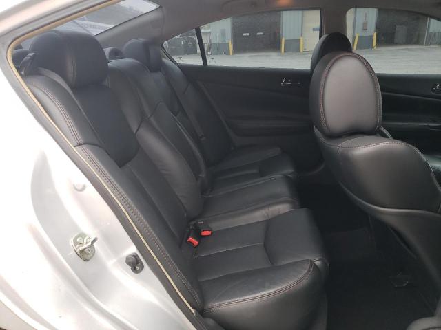 Photo 10 from auction – 2014 NISSAN MAXIMA S with VIN 1N4AA5AP5EC449521