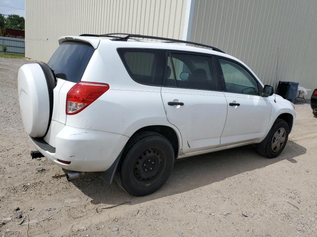 Photo 3 from auction – 2007 TOYOTA RAV4 with VIN JTMZD33V076041160