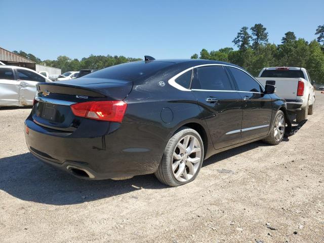 Photo 3 from auction – 2018 CHEVROLET IMPALA PRE with VIN 2G1125S31J9110865