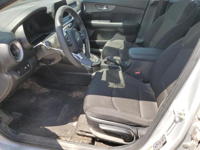 Photo 7 from auction – 2019 KIA FORTE FE with VIN 3KPF24AD7KE020012